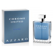 Azzaro Chrome United edt 50ml
